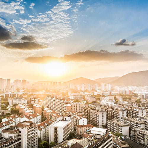 Residencial Jardim das Catyle�as