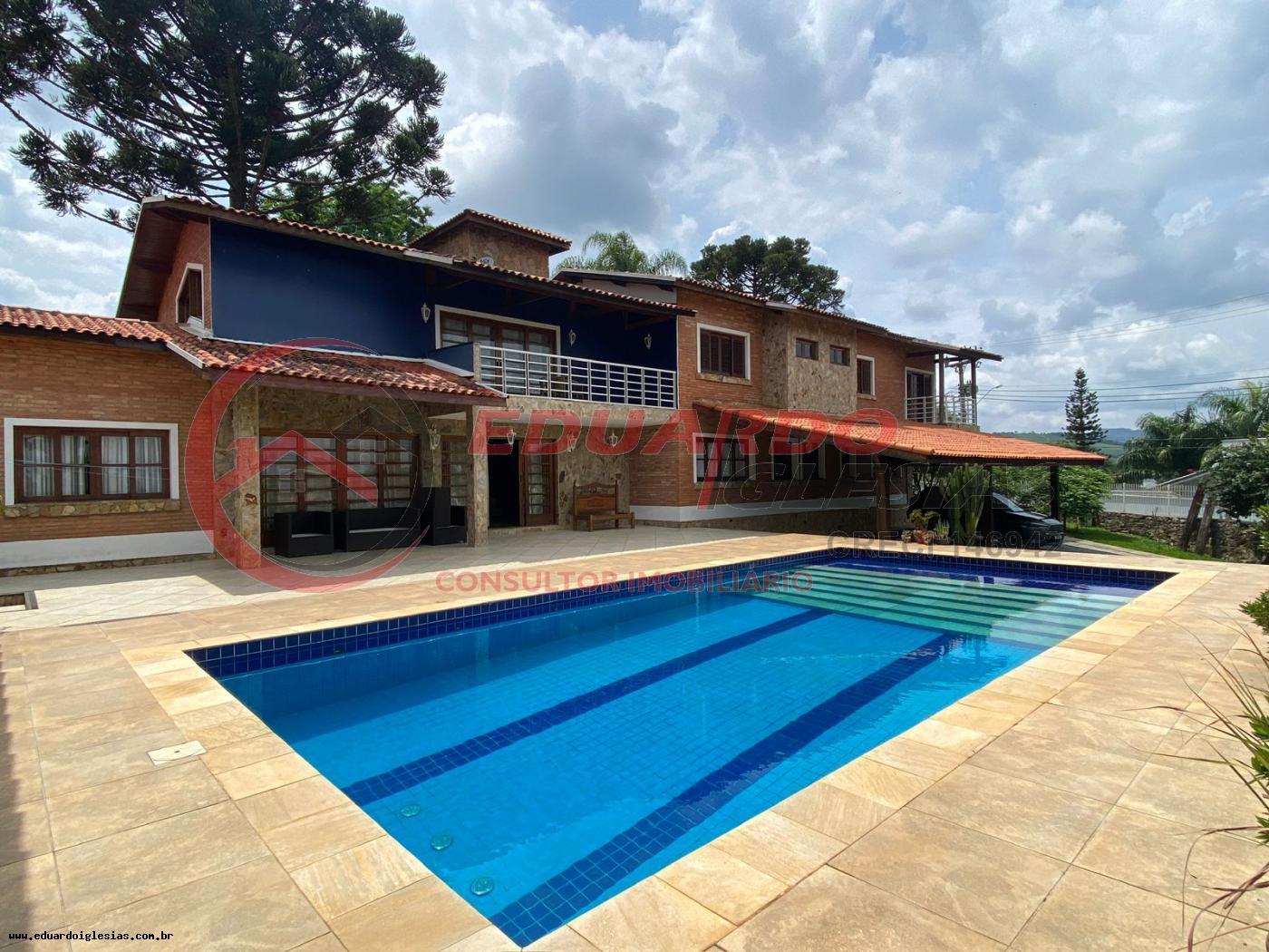 Casa em Condomínio para Venda, Mairiporã / SP, bairro Campos De ...